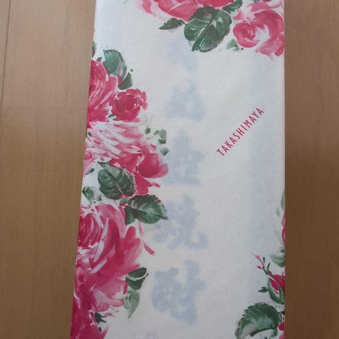 森伊蔵 1800ml 高島屋 7月当選品 - メルカリ