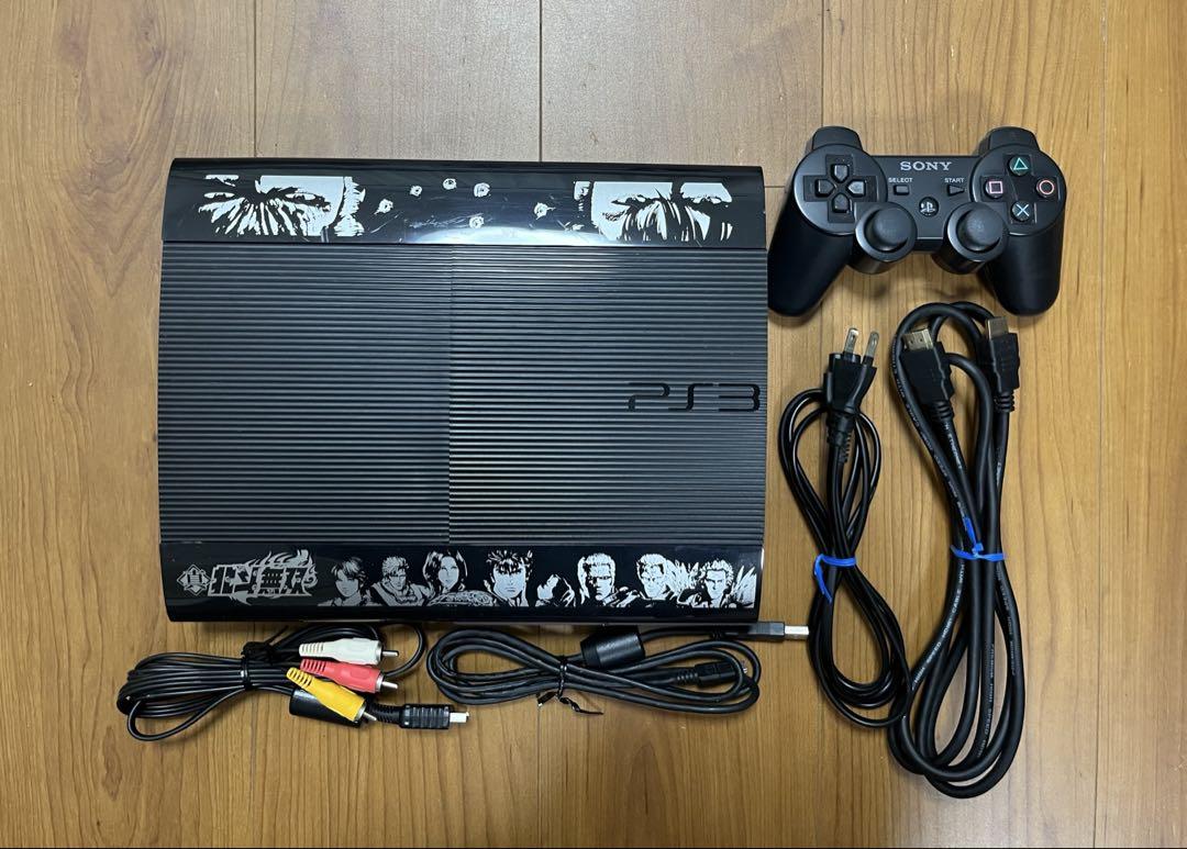 雪の豪奢 LEGEND 真・北斗無双 EDITION メルカリ - 本体 PS3 Nintendo Switch