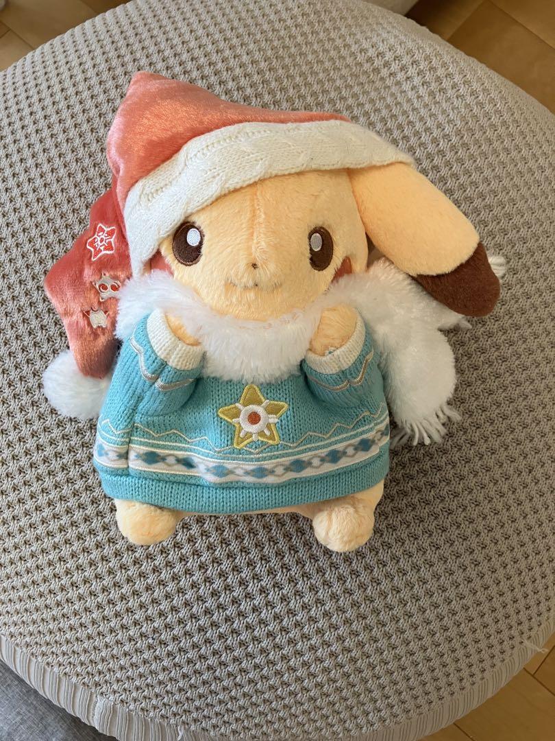 Amazon.co.jp: ポケモンセンターオリジナル ぬいぐるみ