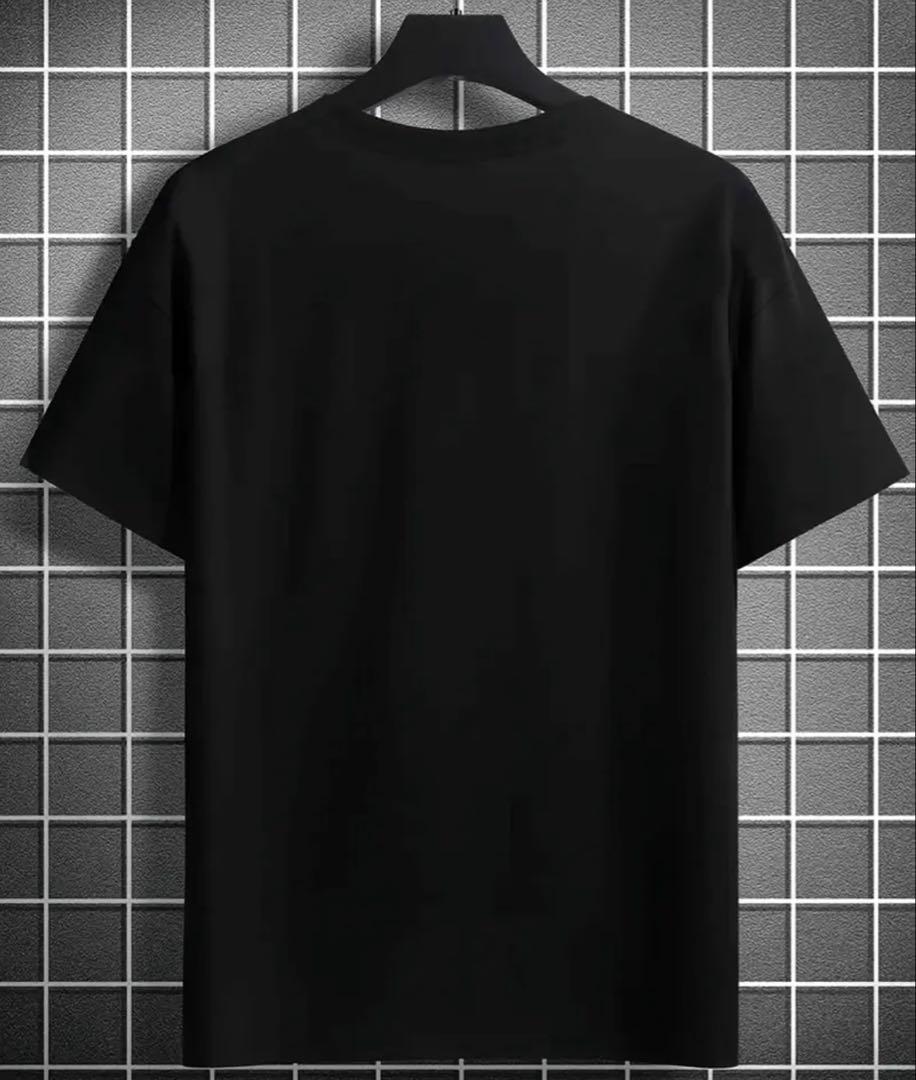 新品】大谷翔平 カタカナ デコピン Tシャツ メンズ Mサイズ