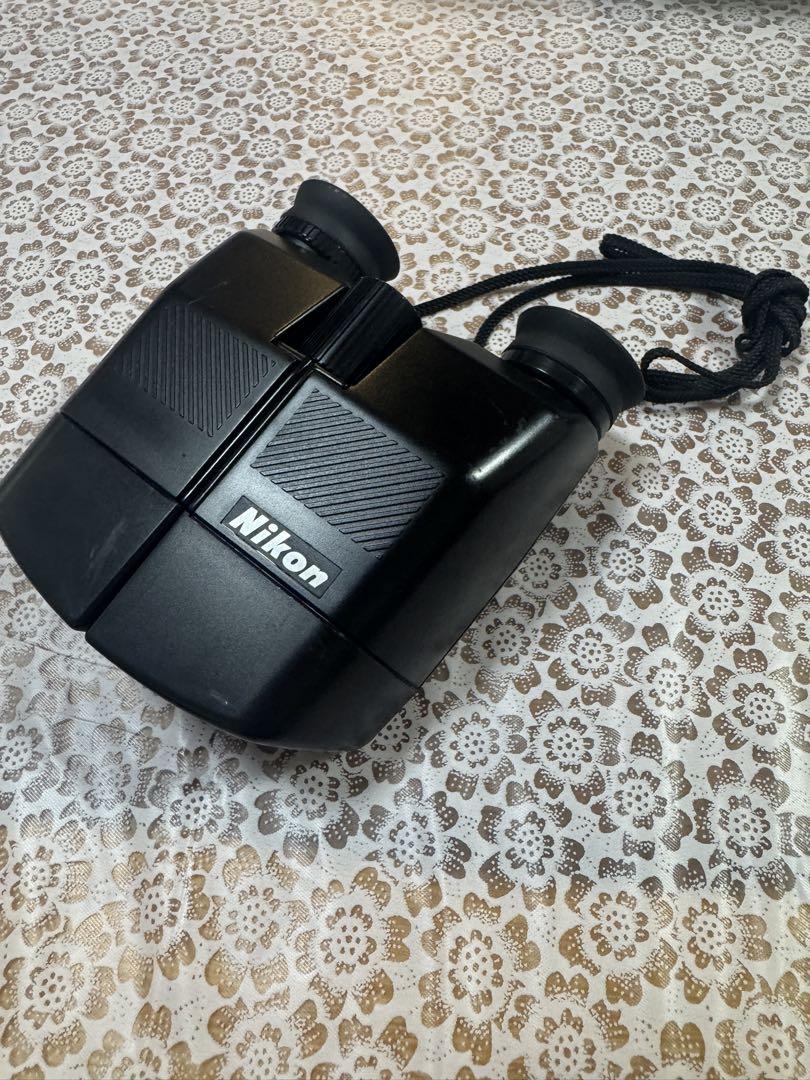 Nikon ニコン双眼鏡