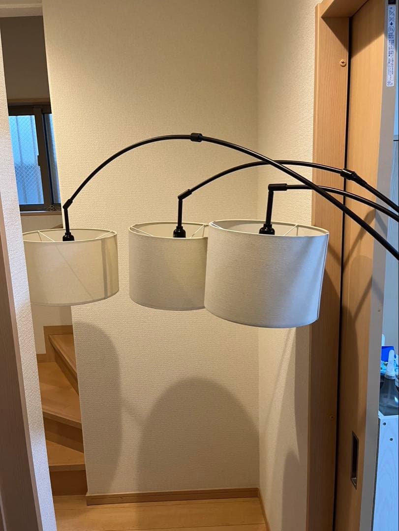 3灯目立った傷や汚れなし