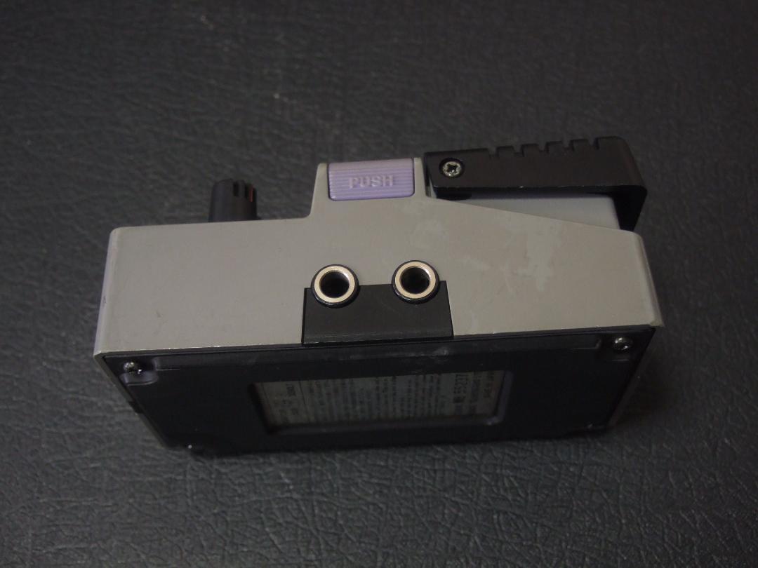 Arion SFL-1 初期型 日本製 Stereo Flanger SFL1