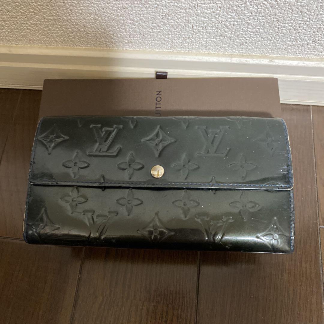 Louis Vuitton 長財布 小物