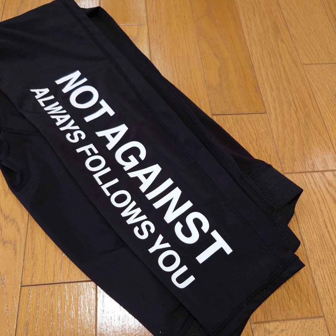新品未使用品】NAAFY LEGGINGS - メルカリ