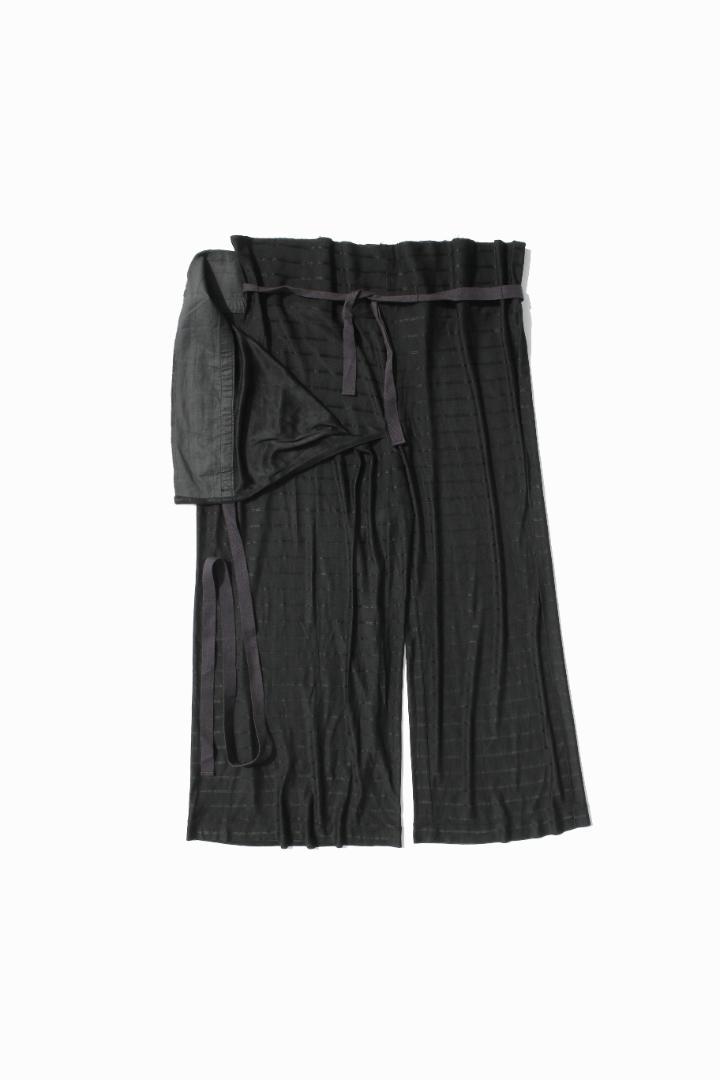 Y's ワイズ ラップパンツ Yohji Yamamoto ヨウジヤマモト 希少