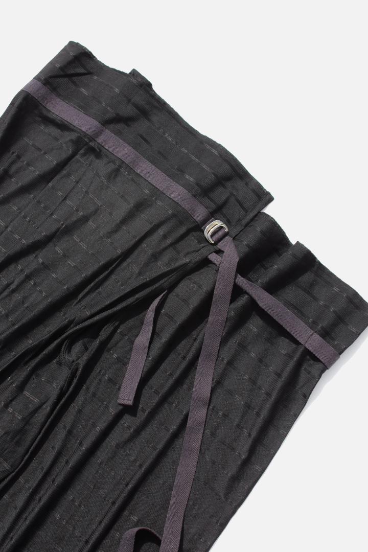 Y's ワイズ ラップパンツ Yohji Yamamoto ヨウジヤマモト 希少