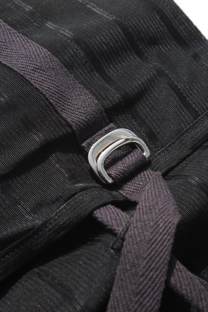 Y's ワイズ ラップパンツ Yohji Yamamoto ヨウジヤマモト 希少