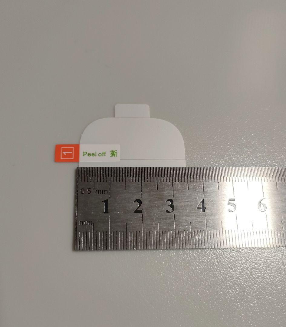 スマートウォッチ 1.85インチ