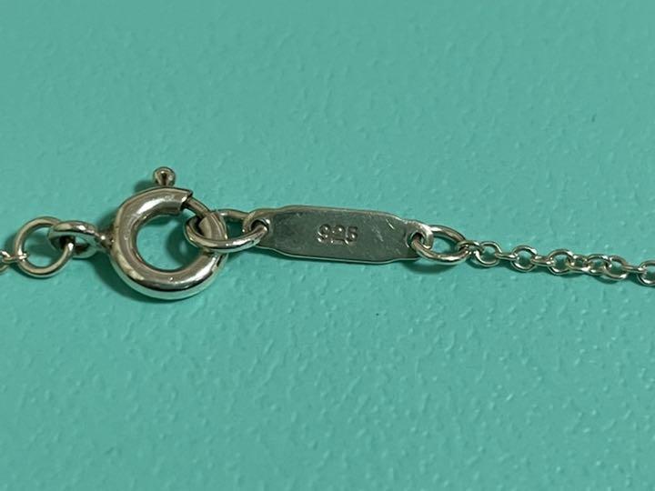 います TIFFANY&Coティファニーリターントゥブルーエナメルハートネックレス PhonC-m56488566943 ブランド