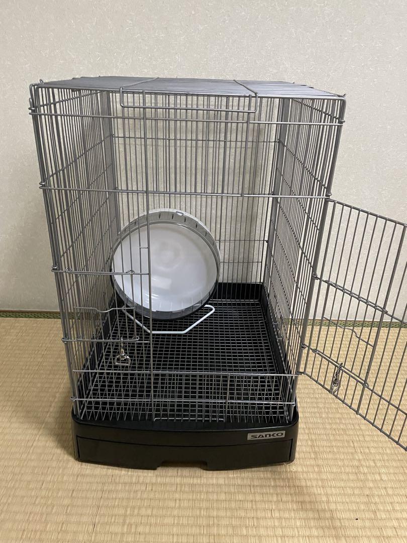 イージーホーム40ハイ・サイレントホイール25