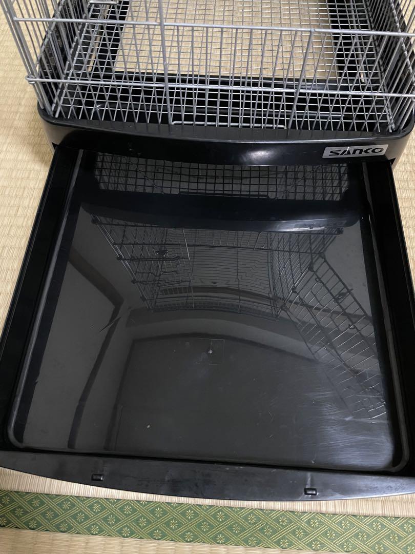 イージーホーム40ハイ・サイレントホイール25