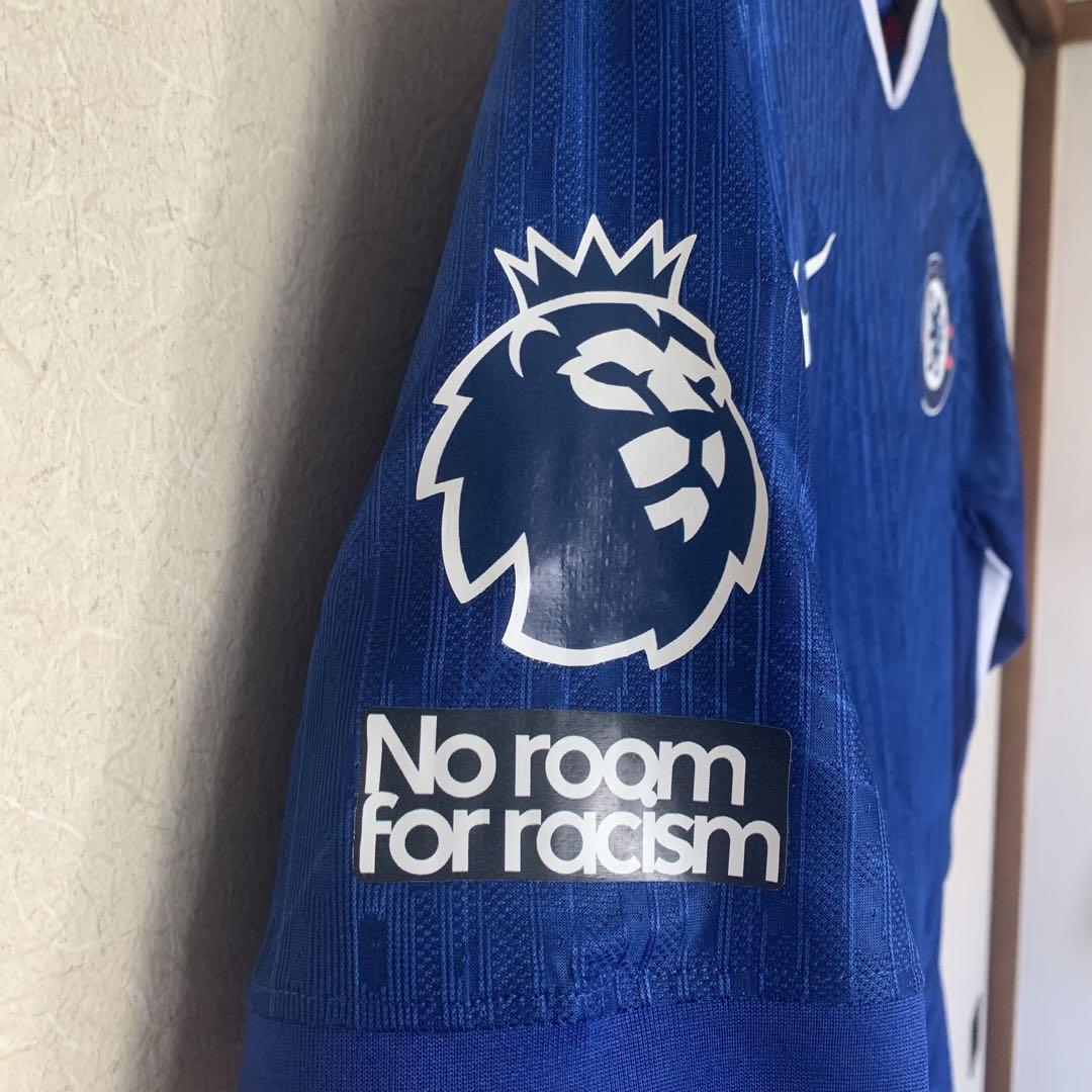 ネトチェルシーホームキット25/26 Men's Authentic Nike Neto Chelsea Home Jersey 25/26 | SOCCER.COM