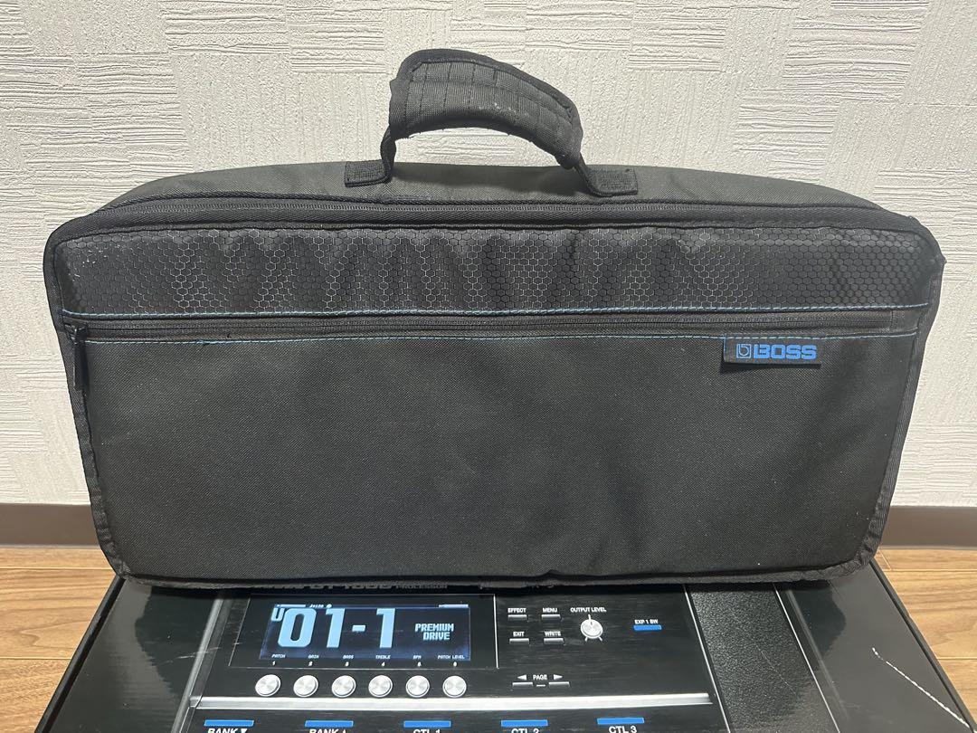 BOSS GT-1000 ギターエフェクター