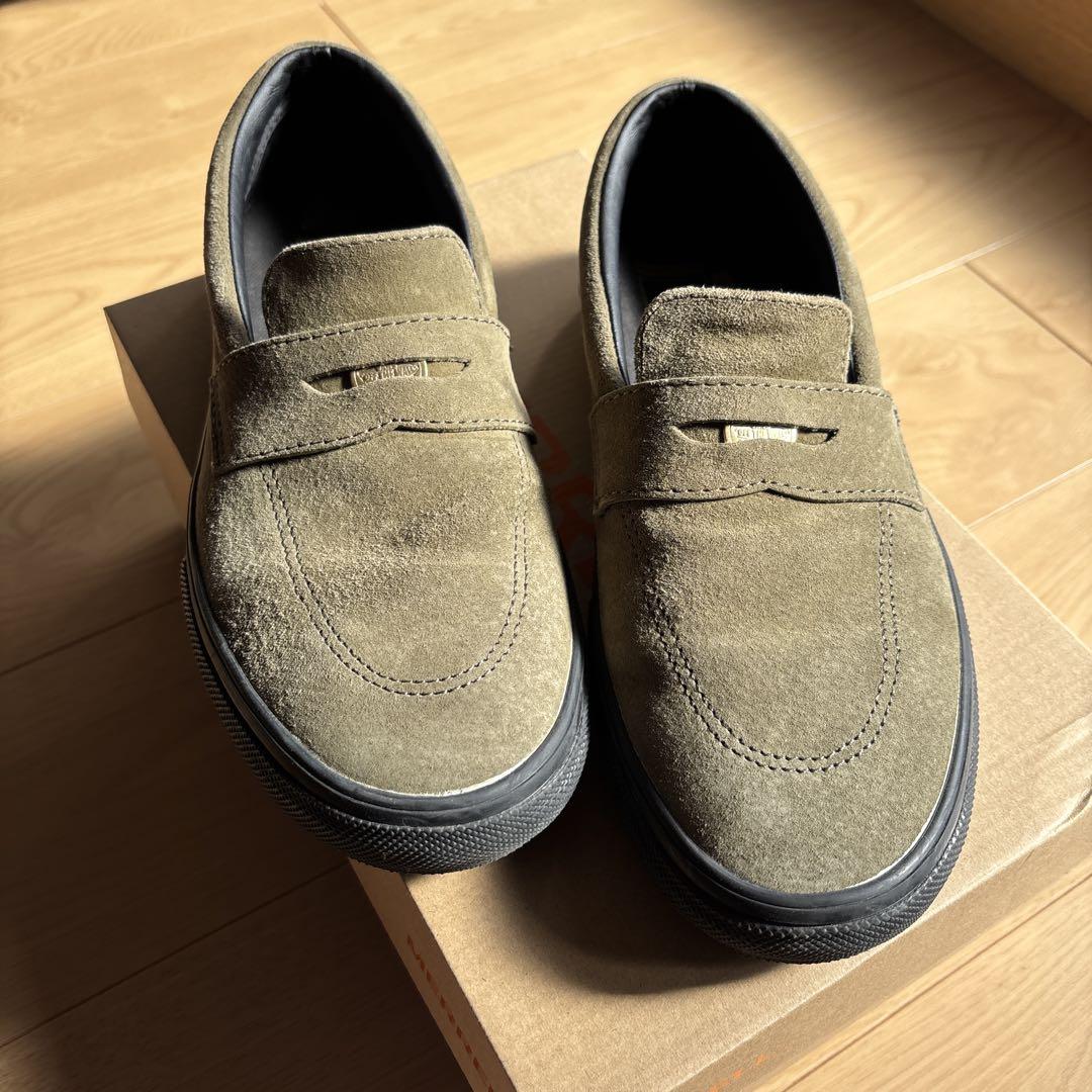 【VANS】ベアトリス・ドモンドスケートスタイル53