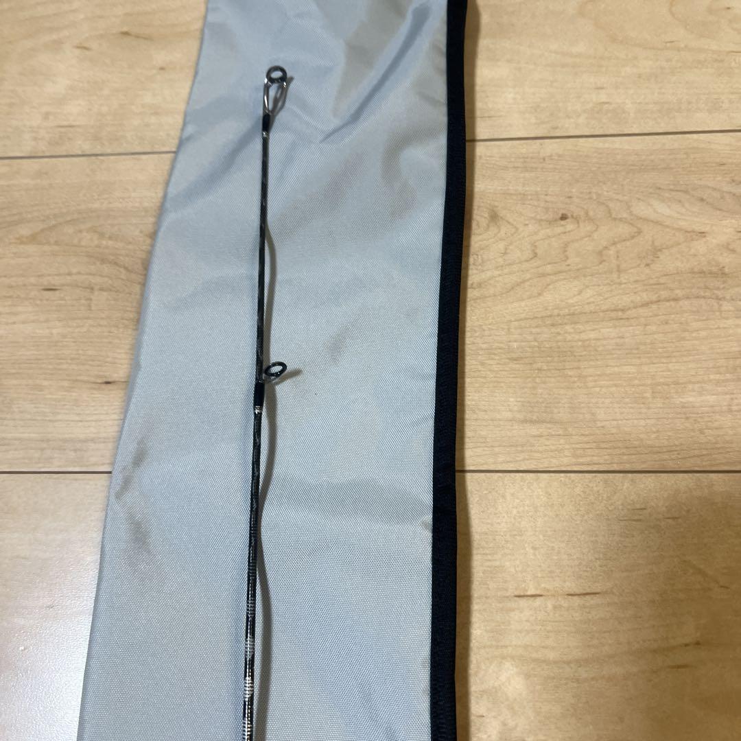 グラップラーbb タイプc S73ML
