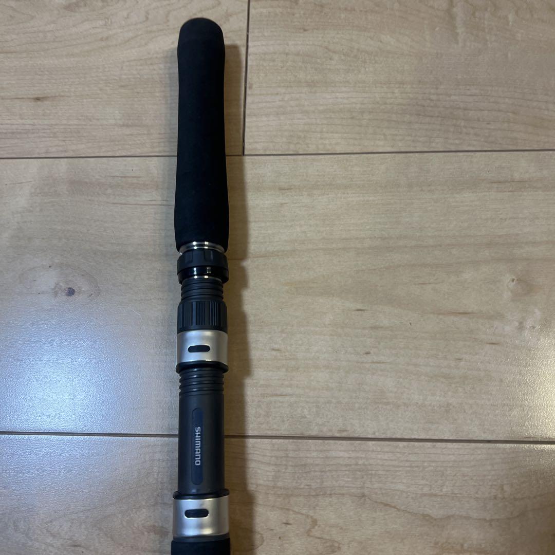 グラップラーbb タイプc S73ML