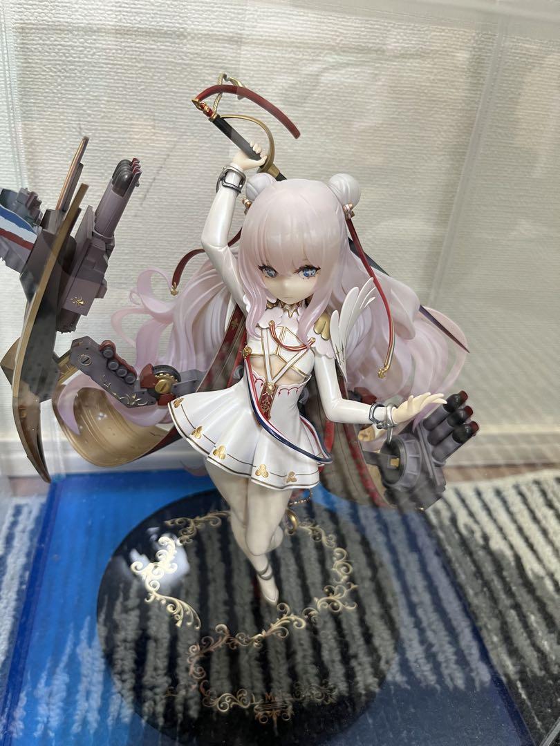 ル・マラン フィギュア 【中古】