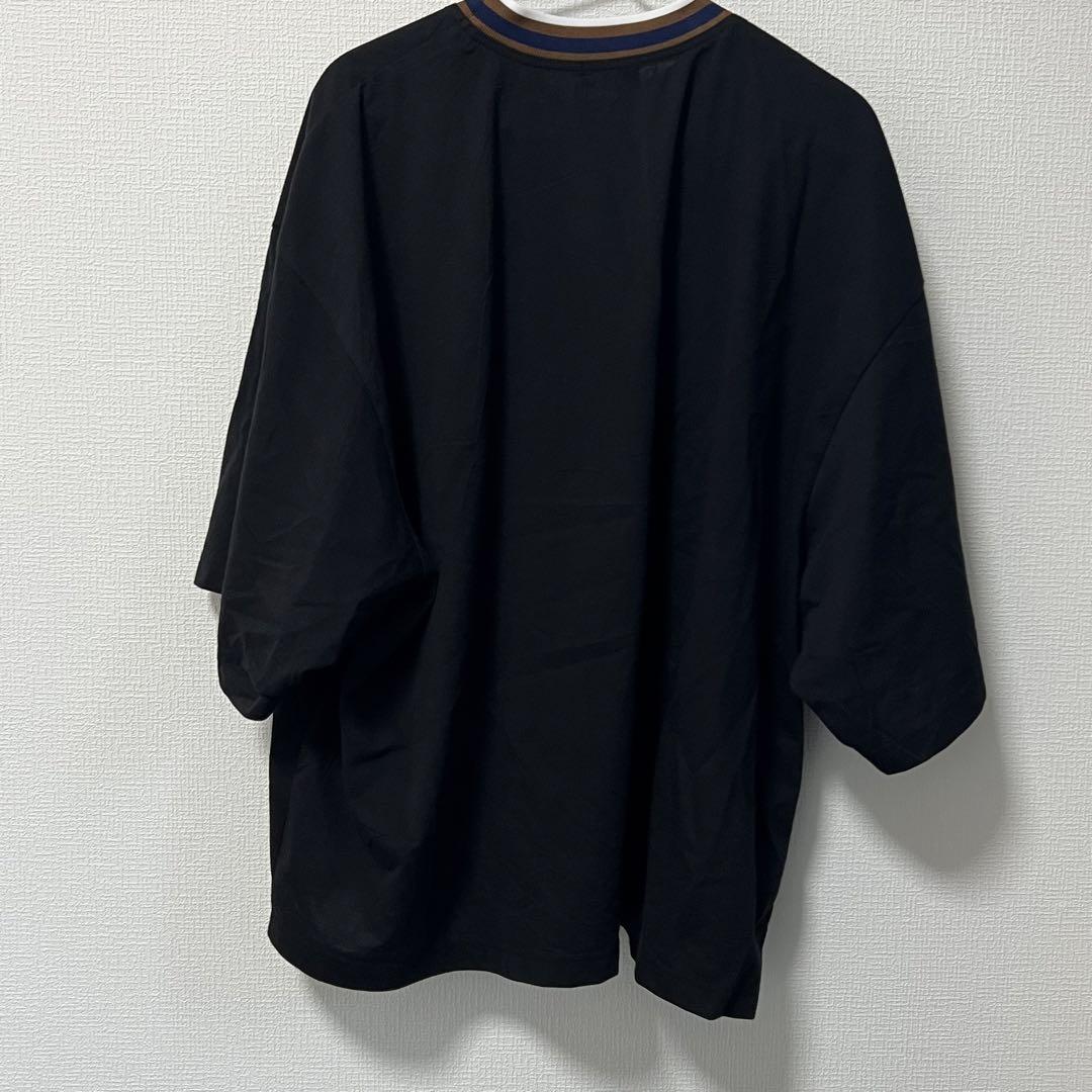 Kolor Tシャツ オーバーサイズ 画像8