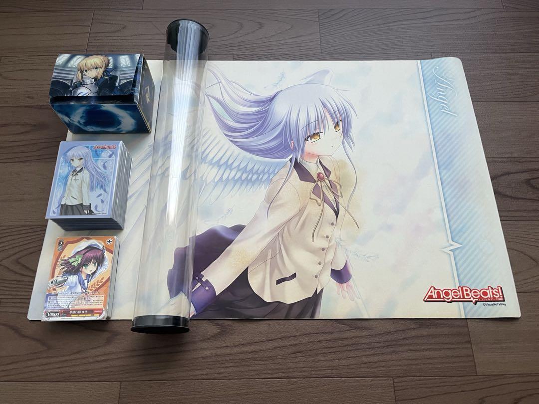 ヴァイス　Angel Beats! 引退品