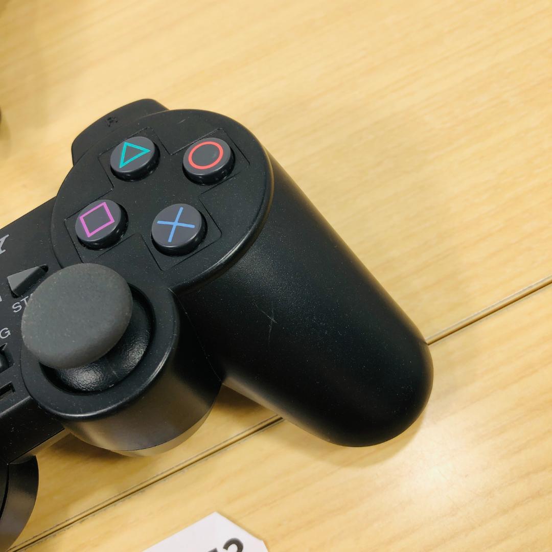 すぐ遊べるセット PS2