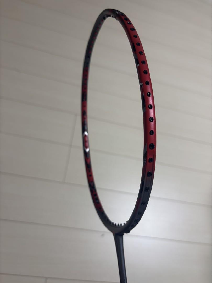 【ジャンク品】YONEX ARCSABER 11PRO 4U5