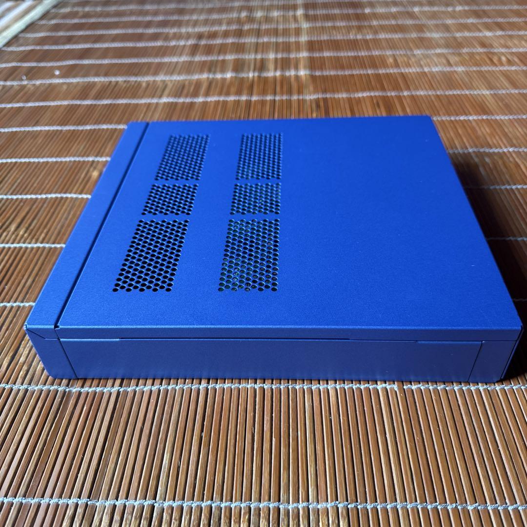 ヤマハ RTX1210 ギガアクセス VPNルーター　本体＋ACアダプター
