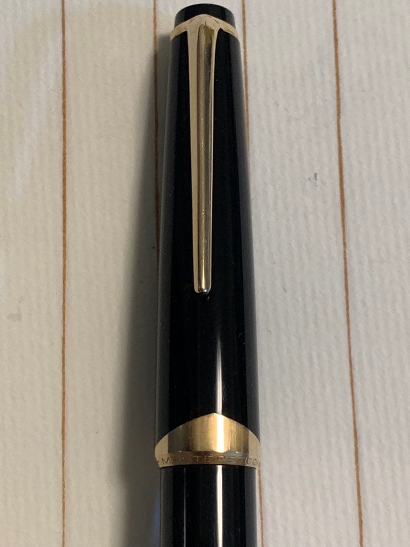 Montblanc モンブラン
