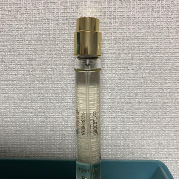 在庫 TOM FORD SOLEIL BLANC 10ml ソレイユ ブラン Z0Gil-m56492218286 在庫格安