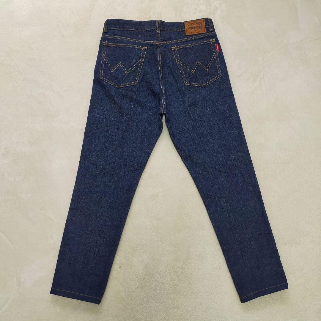 美品　90S　日本製　Wrangler　M1901　デニムパンツ