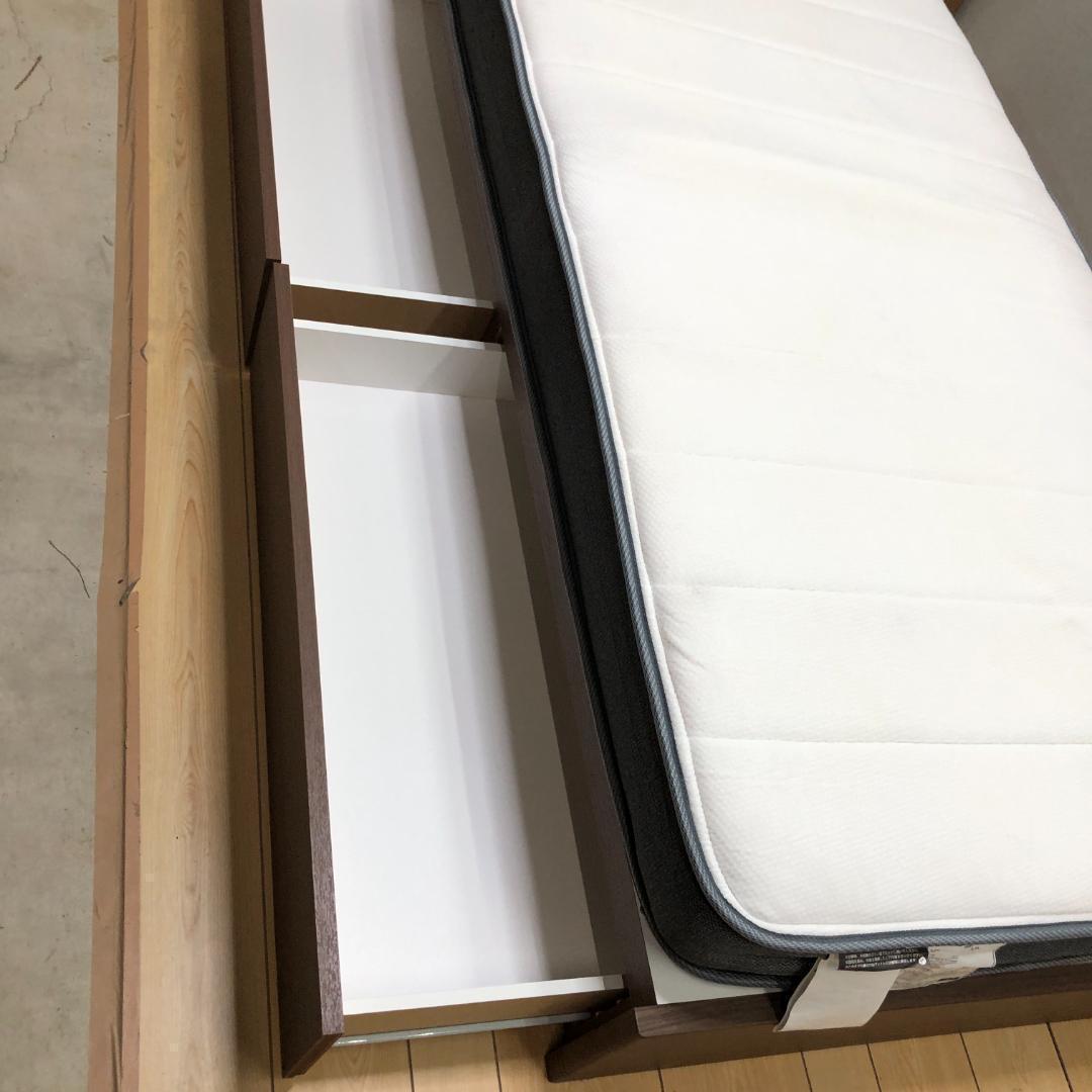 Nスリープ 収納-コンセント