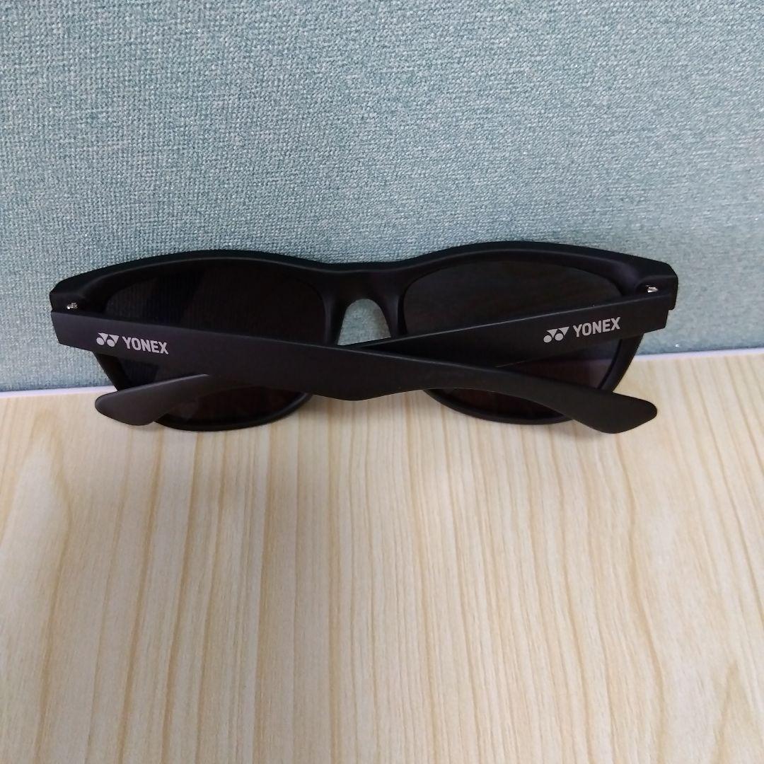 新品】カジュアルサングラス YONEXサングラス ジュニア