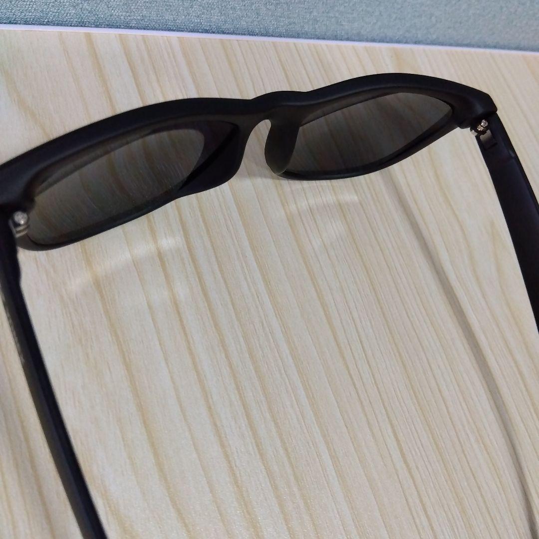 新品】カジュアルサングラス YONEXサングラス ジュニア