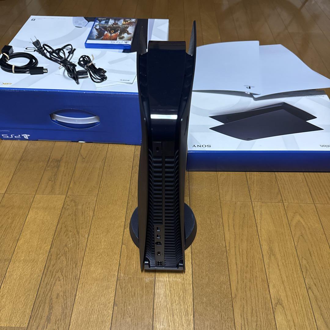 本体 ミッドナイトブラック