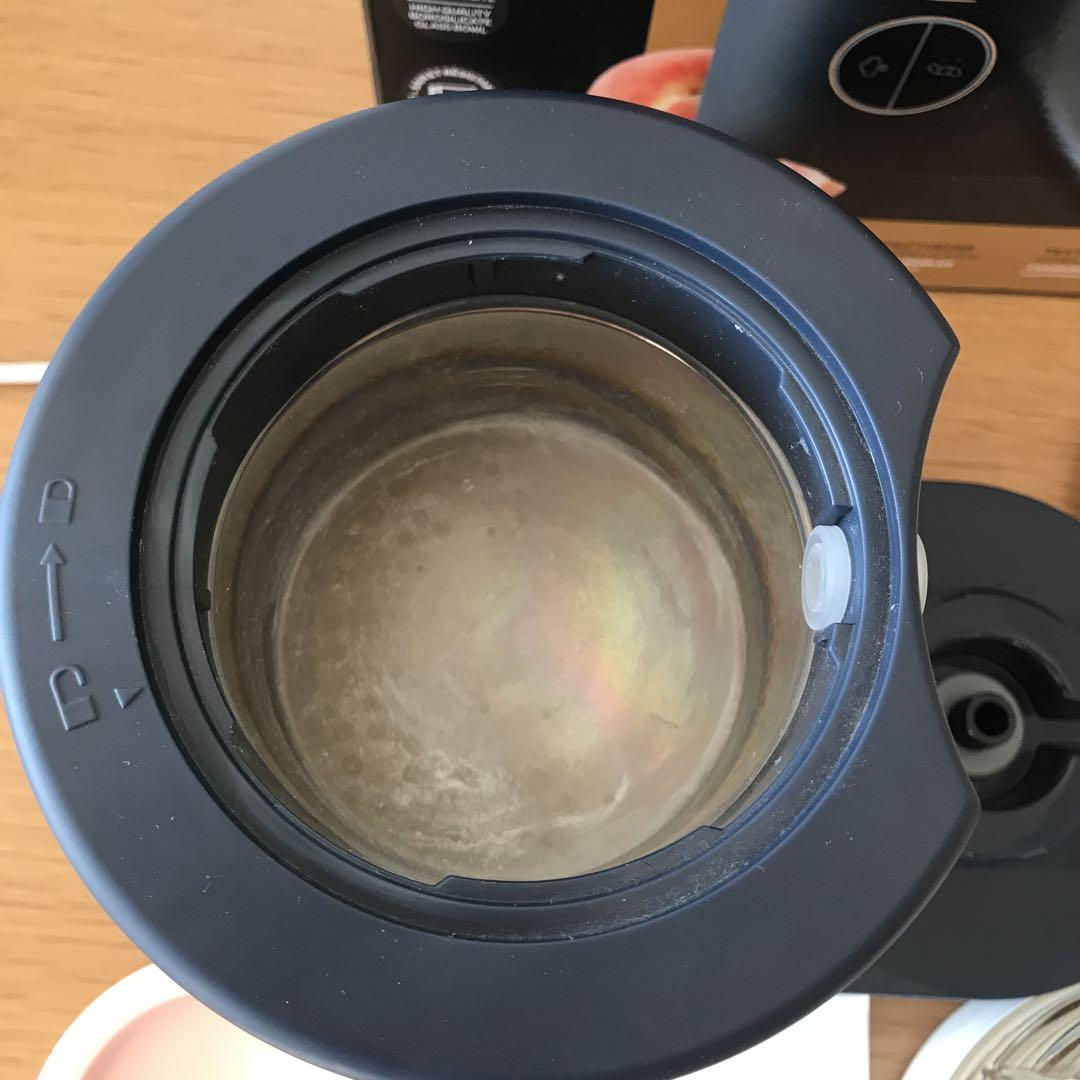 ベアバ　BEABA baby cook 離乳食調理器
