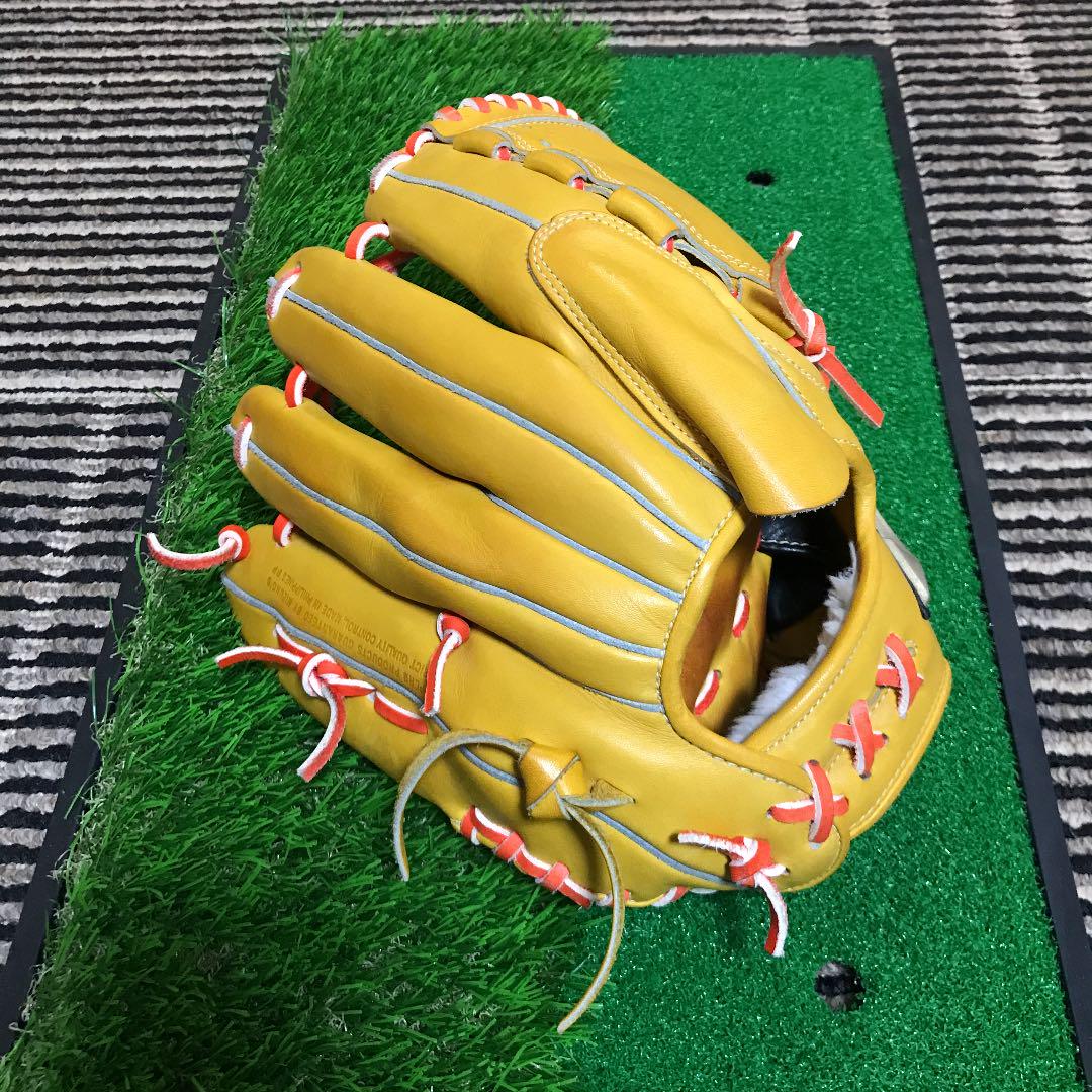 即納大特価 グローブ ミズノ MIZUNO グローバルエリート tpM3N-m56494166874 グラブ 投手用 野球 お得得価