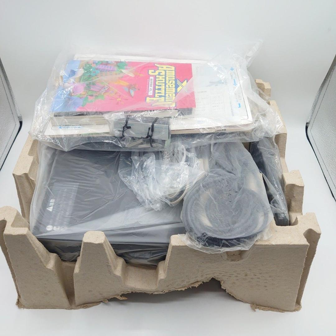 TAITO X-55 通信カラオケ カラオケ 通電確認済み ジャンク