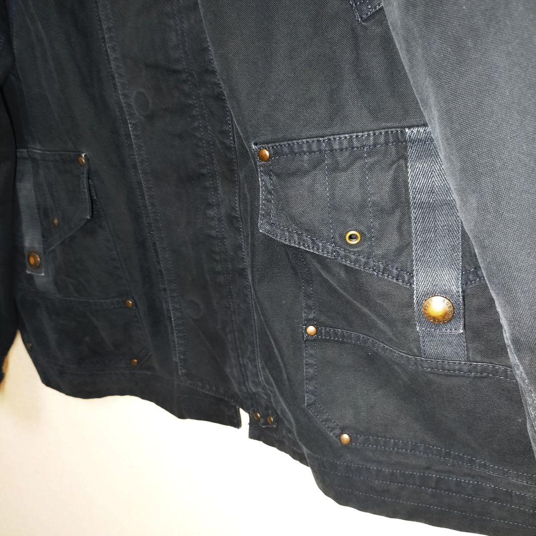 【希少】PoloRalphLauren ポロラルフローレン ジャケット XL