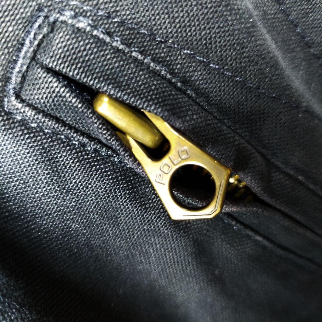 【希少】PoloRalphLauren ポロラルフローレン ジャケット XL