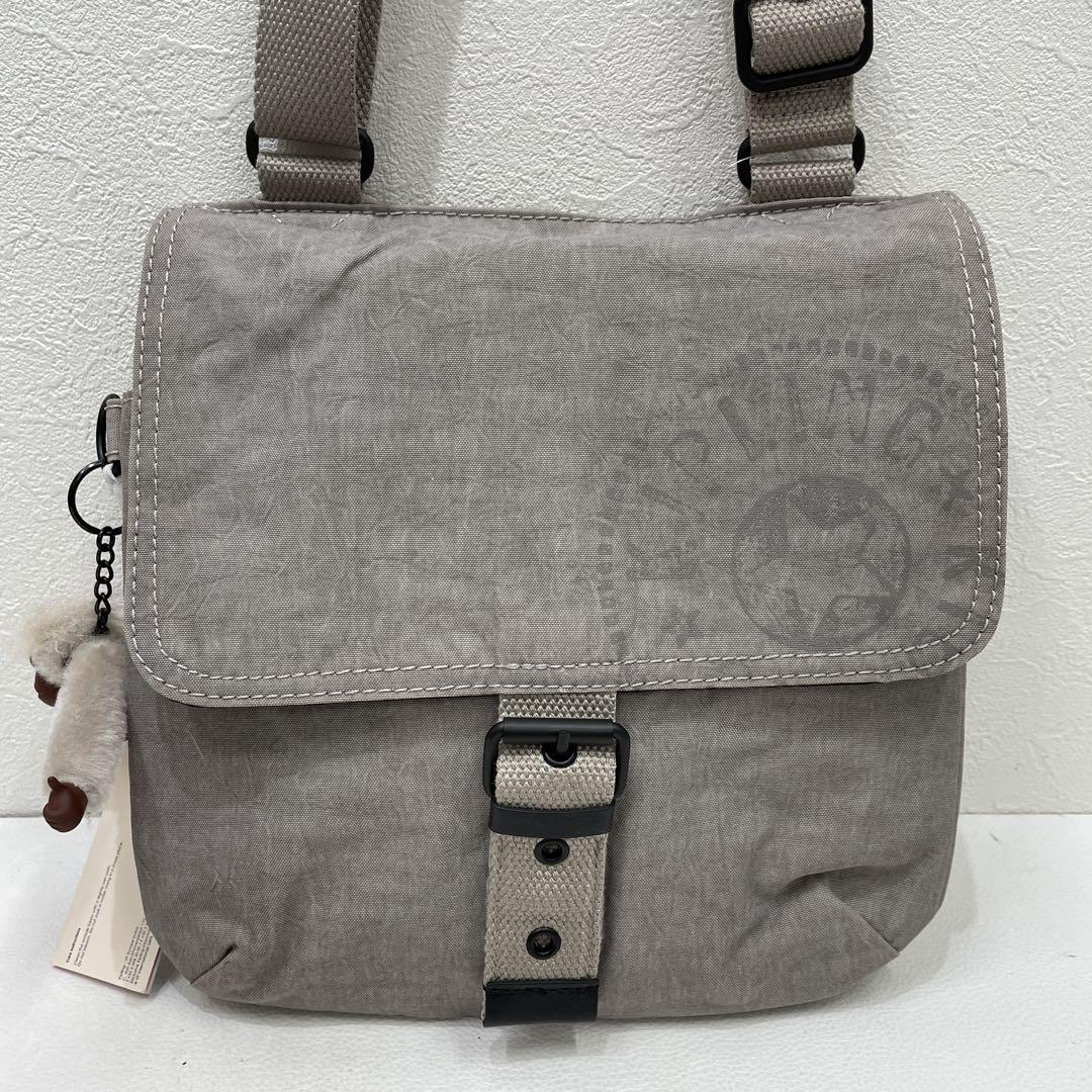 キプリング kipling キプリング Kipling ショルダーバッグ レディース