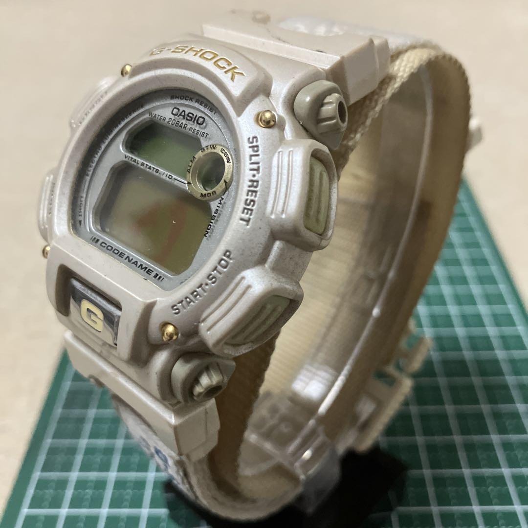 CASIO