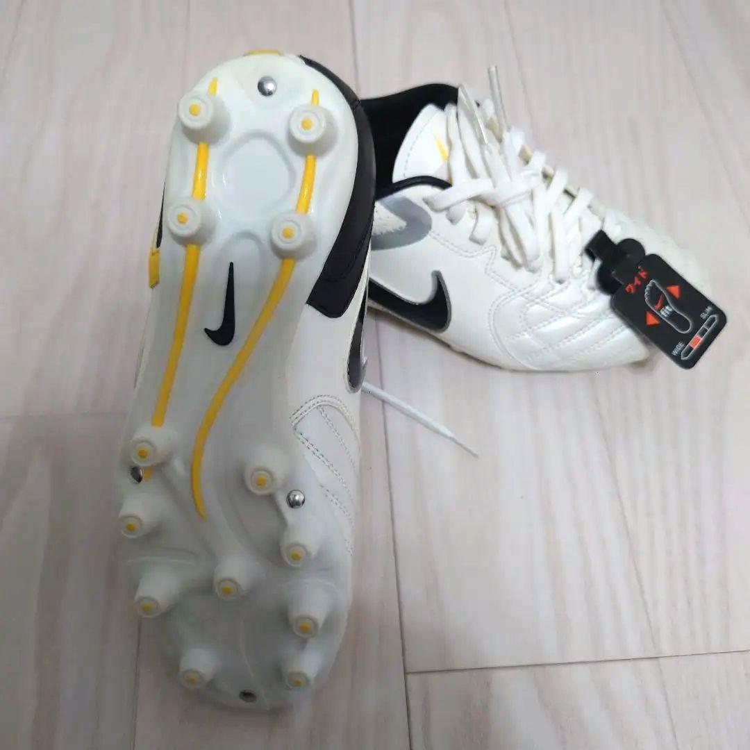 シューズ Nike TIEMPO 3 SL HGE AF(W) NIKE TIEMPO LIGERA 3 SL HGE AF 22.5 - メルカリ