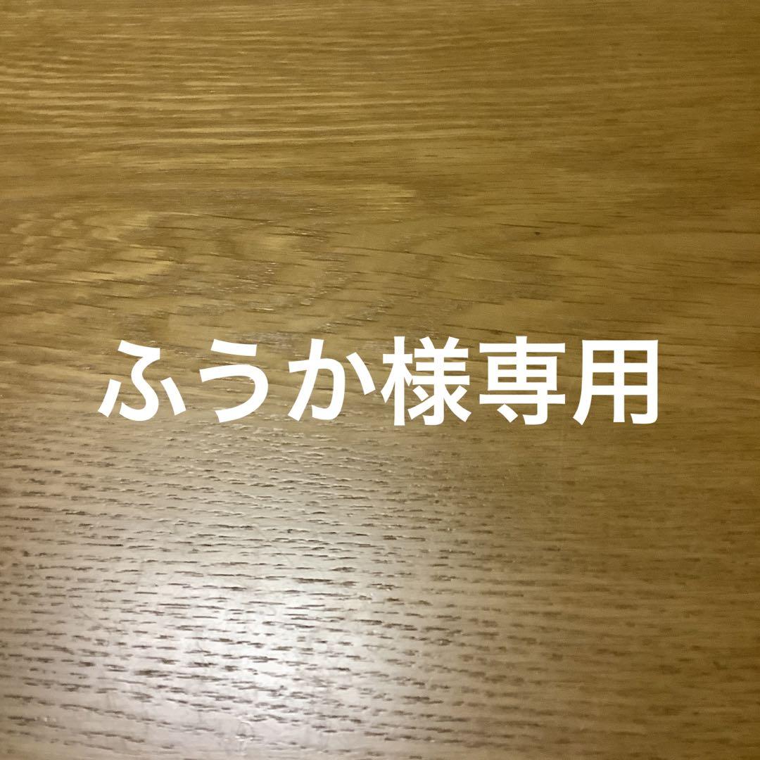 ふうか　FUJIMIフジミ　パーソナライズプロテイン