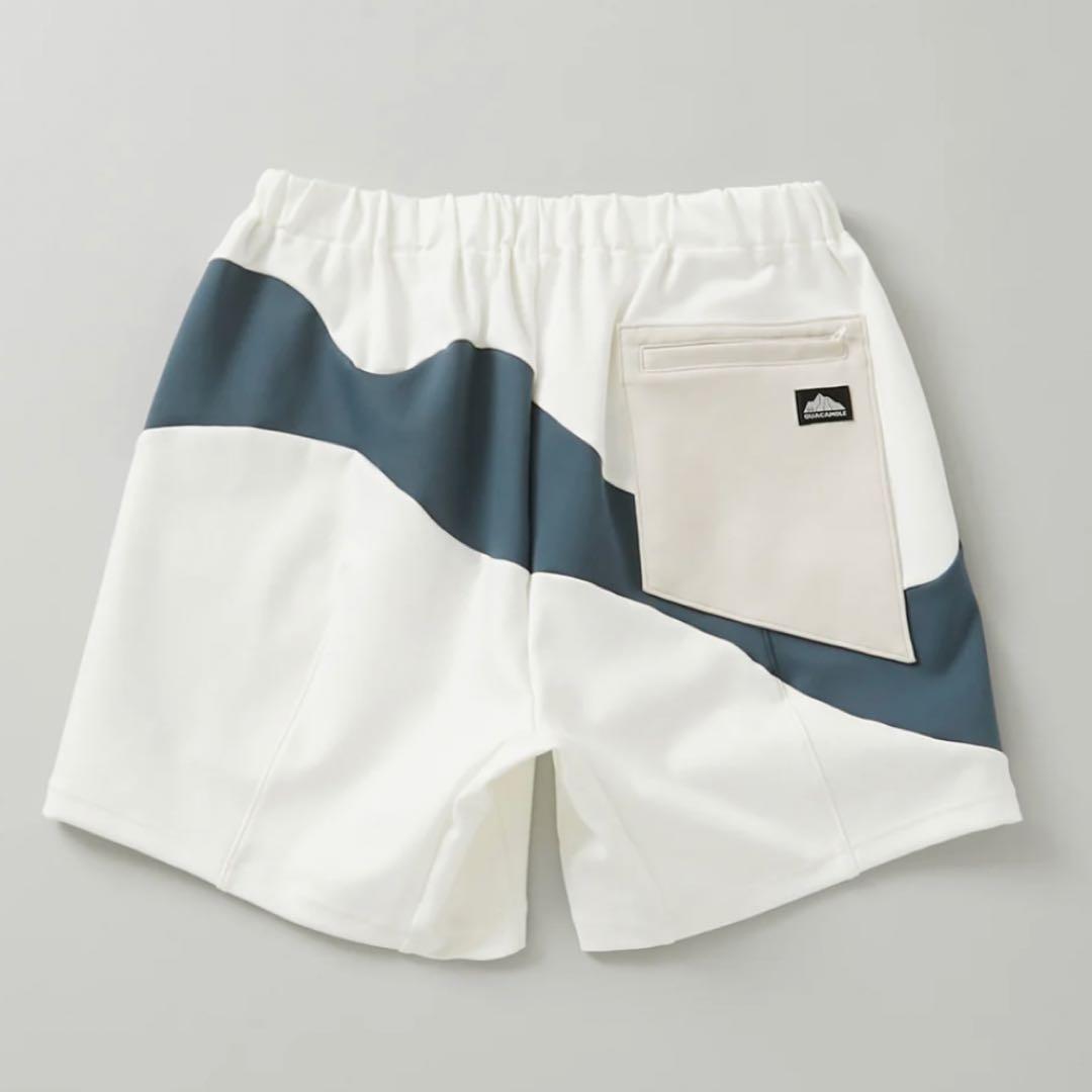 新品 GUACAMOLE パンツ