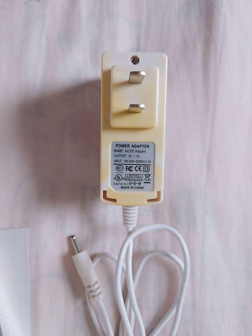 【美品】i cube pro アイキューブプロ 美顔器 画像4