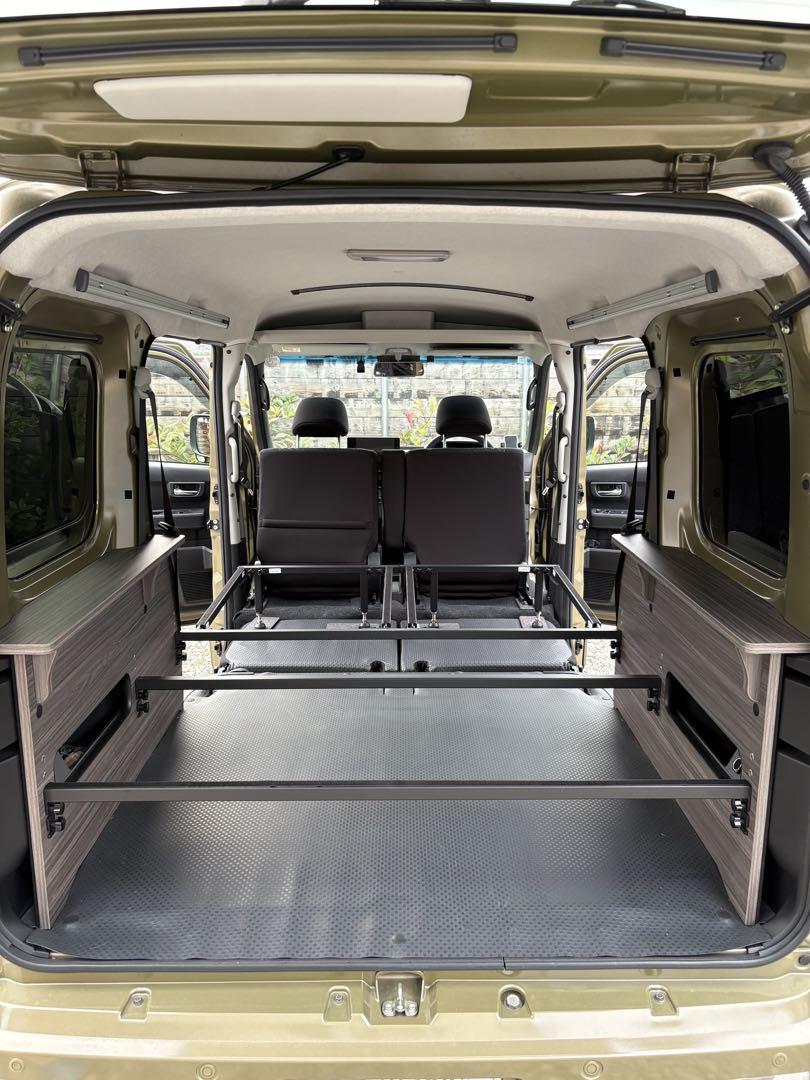 ⭐︎新型アトレーベットキット⭐︎ 引き取り限定‼️
