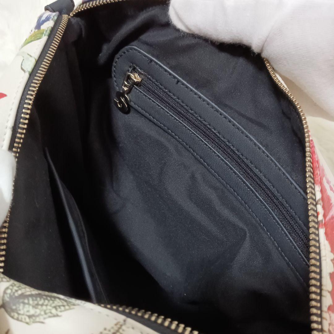 Desigual デシグアル トートバッグ インナーバッグ ショルダー セット