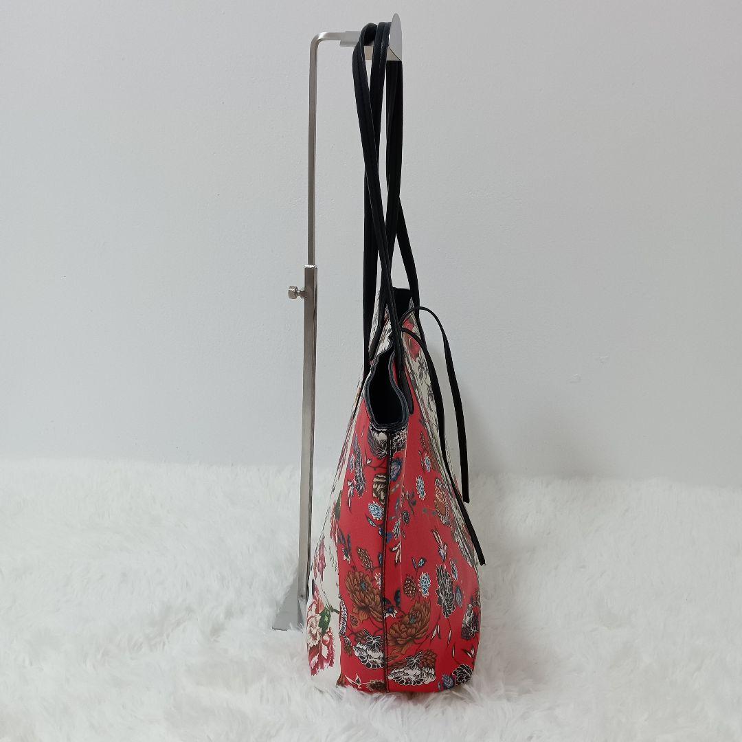 Desigual デシグアル トートバッグ インナーバッグ ショルダー セット