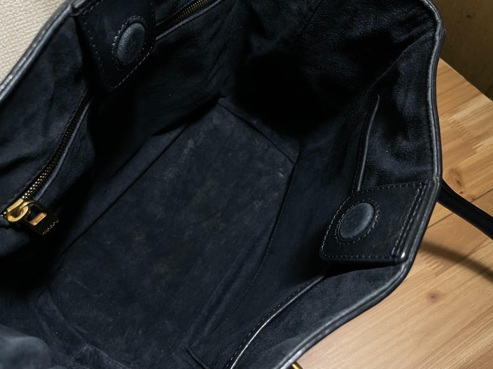 ★人気モデルです★　HIROFU ヒロフ　レザーバッグ