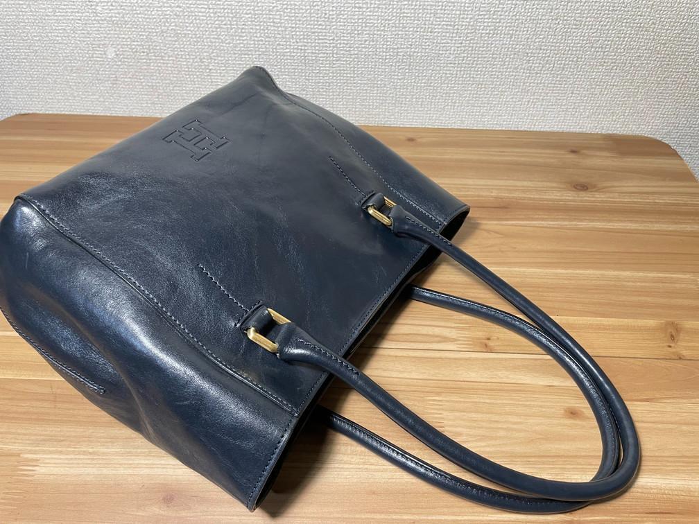 ★人気モデルです★　HIROFU ヒロフ　レザーバッグ